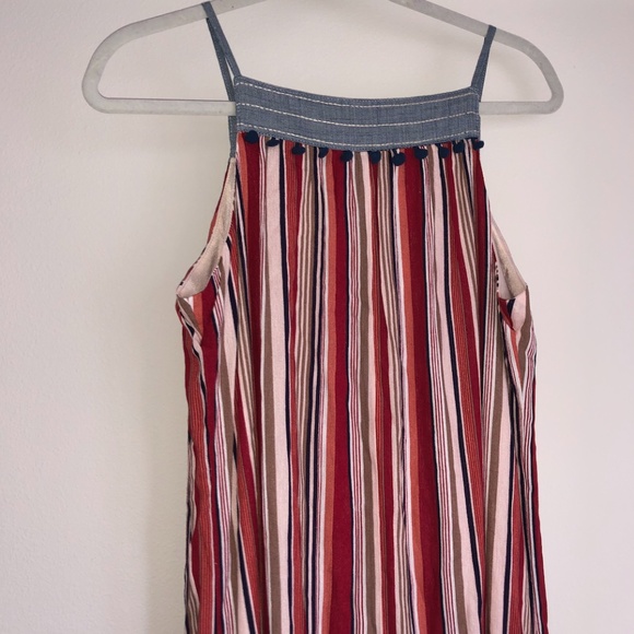 Spring/Summer Maxi Dress - Picture 2 of 6